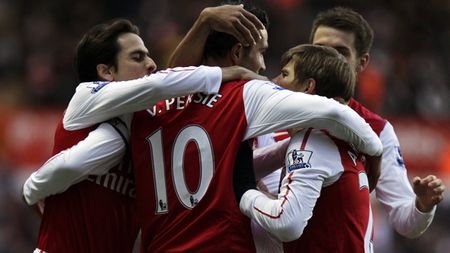 STATISTICĂ‚** Arsenal trebuie neapărat să-l vândă! Jucătorul a cărei carieră a luat-o la vale