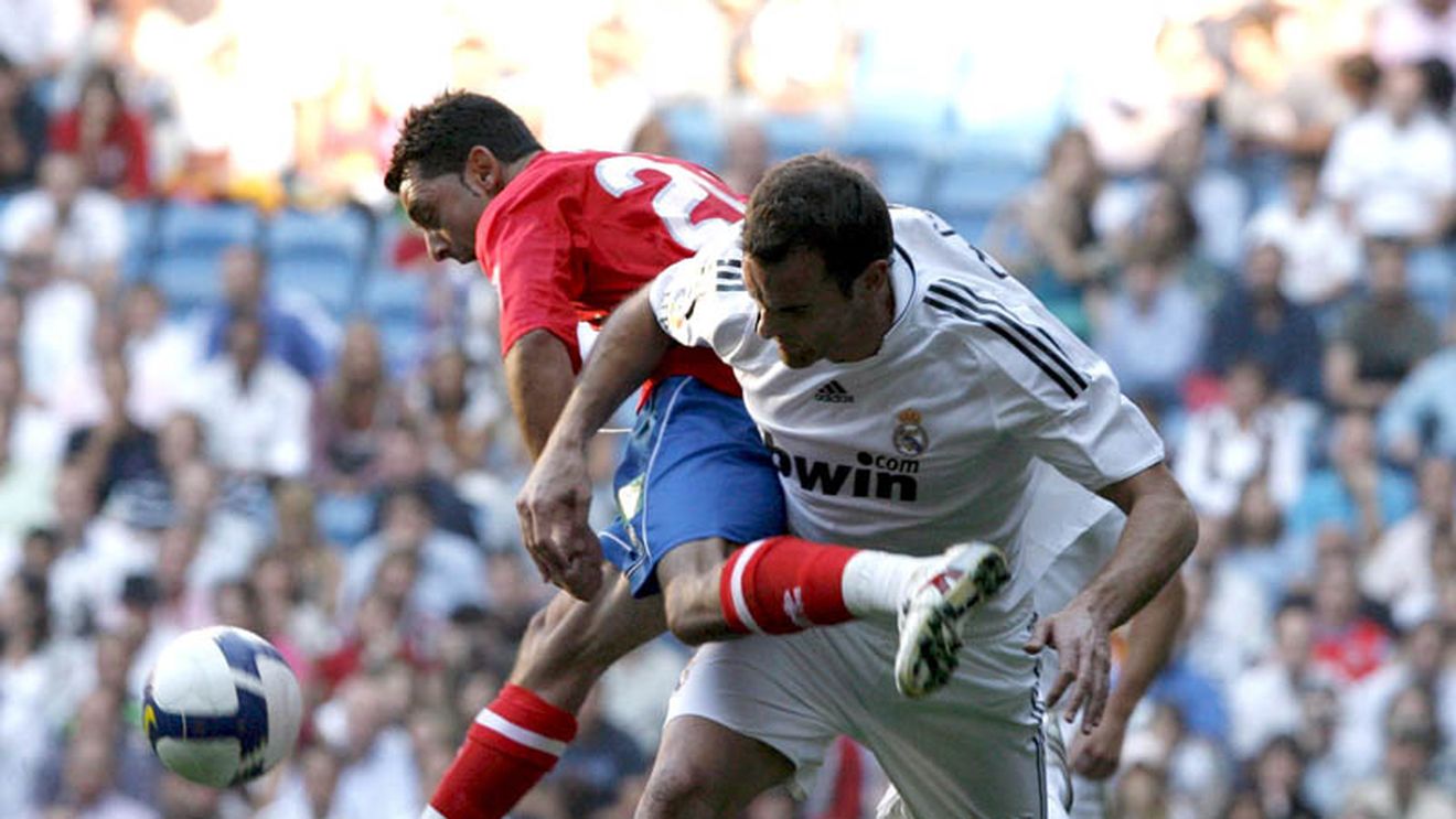 Real-Numancia 4-3, ce meci de poveste !!!