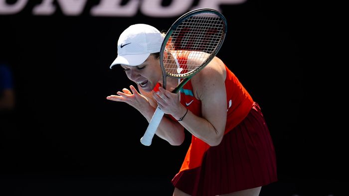WTA, gest neașteptat față de Simona Halep înaintea procesului de dopaj! Detaliul care ar putea însemna enorm pentru moralul româncei | VIDEO