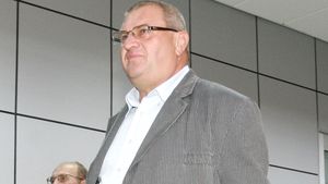 Mureșan: "Sunt bucuros că am picat cu U Cluj! Nu vor mai fi incidente!"