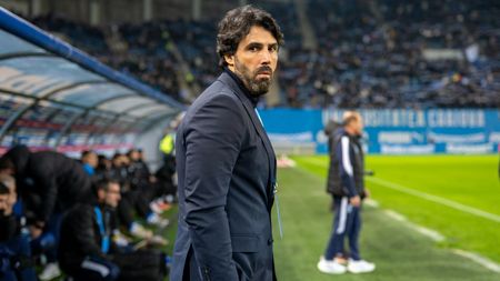 Coelho, reacție tranșantă după Universitatea Craiova – CFR Cluj 1-1: „Nu e corect!”