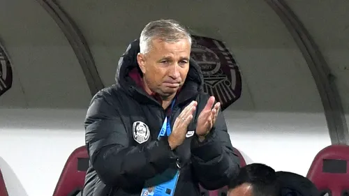 Se duce Dan Petrescu la echipa națională? Dumitru Dragomir, verdict despre mutarea bombă pe care o încearcă Răzvan Burleanu și Mihai Stoichiță | VIDEO EXCLUSIV ProSport Live