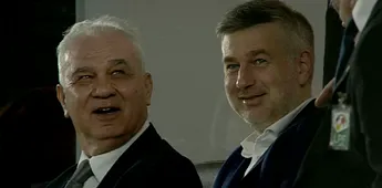 Anghel Iordănescu, reacție despre conflictul dintre Gică Hagi și selecționerul Edi Iordănescu, în cazul Ianis Hagi!