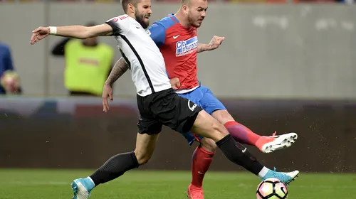 Un singur jucător adus în Liga 1 în această vară prinde cel mai valoros 11 al campionatului! FCSB are cinci jucători, Viitorul trei. Cum arată echipa de 20 de milioane de euro