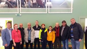 Campionii mondiali au ieșit la joc și au înființat un club sportiv! Cristian Gațu a rămas cu un mare of după o carieră la nivel înalt, iar pentru a rezolva problema ar fi dispus să lucreze ca voluntar. Apare Strada "Gheorghe Gruia"