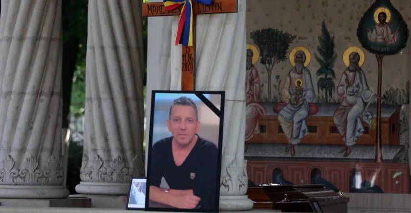 Care a fost cel mai mare regret al lui Costin Mărculescu! L-a dezvăluit chiar el, înainte de a muri