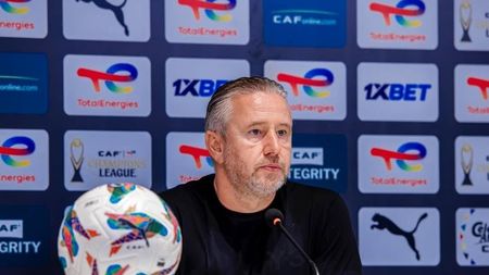 Laurențiu Reghecampf, eliminare DE INFARCT din Liga Campionilor! VAR a anulat golul echipei românului și a dat penalty pentru adversară, iar golul decisiv s-a marcat în minutul 90+3!