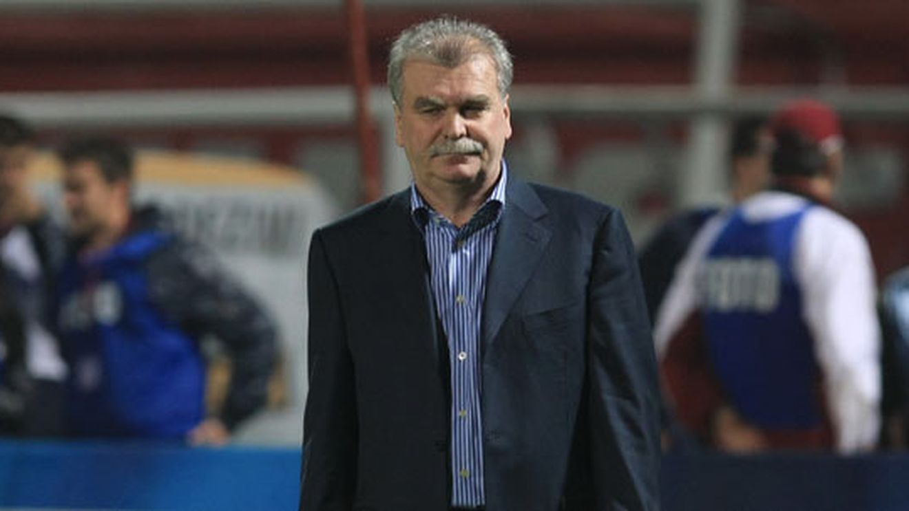 Dinu "Vamă" admite:** "Am greșit că nu l-am sancționat mai devreme pe Marius Constantin"