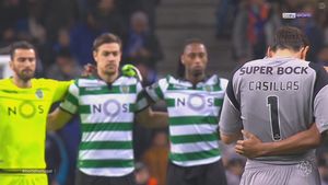 FCSB a mai scăpat de un nume greu al lui Sporting. Lotul "leilor" pentru confruntarea cu FCSB