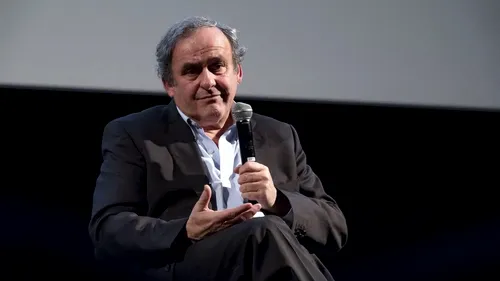 Platini anunță sfârșitul fotbalului așa cum îl știm: „Superliga Europei se face sigur. UEFA și FIFA vor dispărea”