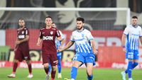 Surprizele Universităţii Craiova pentru derby-ul cu CFR Cluj: „Bătălia este mai aprigă ca niciodată”