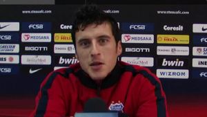 Marinescu: "Cu Dinamo vom juca meciul campionatului"