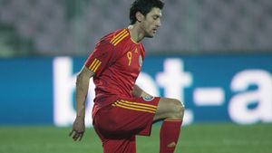 Deac: "Îmi pare rău pentru Marica**, dar nemții nu tolerează acte de indisciplină!"