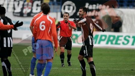 "Ne dorim mai mult decât evitarea retrogradării"