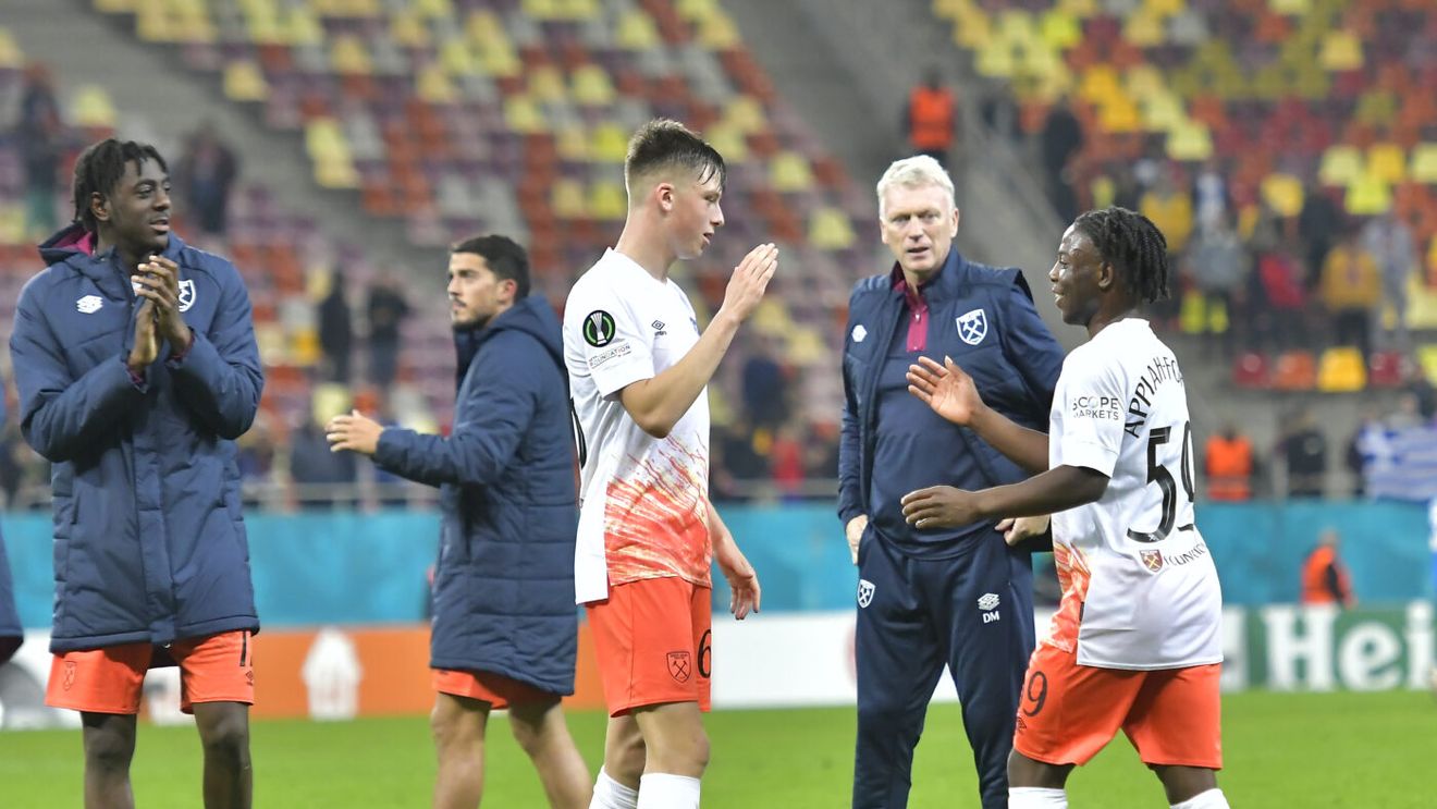 Jucătorii de la FCSB, luați în colimator după ce au pierdut cu „copiii” lui West Ham: „Tinerii noștri nu vor să se afirme?”