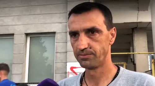 Bogdan Vintilă, reacție categorică după ce FCSB 2 a remizat cu CSA Steaua: „Meritam victoria!” + Ce spune despre scandalul de la finalul meciului | VIDEO