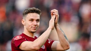 Gigi Becali a pus 4.000.000 de euro la bătaie, Nelu Varga a cerut 18.000.000 de euro. „Mai mult nu poți să dai pe Louis Munteanu”