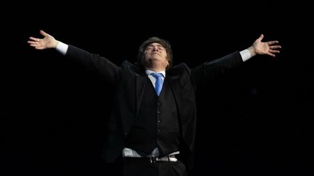 CM 2026 Președintele Argentinei a reacționat după ce Messi a devenit golgheterul all-time al Cupei Mondiale: „Bucuria e infinită!”