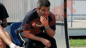 Sliskovic: "Peștele mare îl mănâncă pe cel mic"