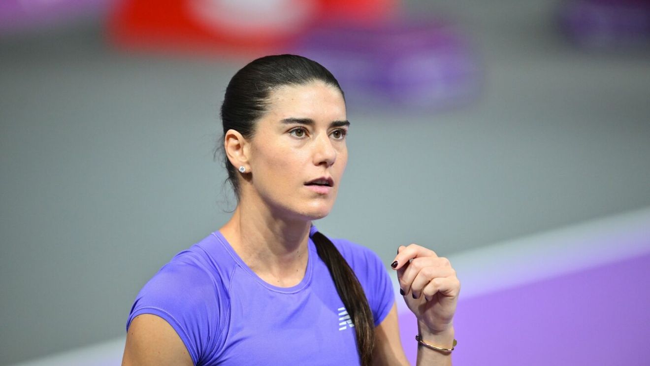 Moștenitorul imperiului Țiriac de peste 2 miliarde de euro, declarație rară de dragoste pentru Sorana Cîrstea: „Putere fără zgomot!”