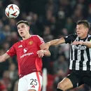 Ce a scris presa din Grecia după ce Răzvan Lucescu și PAOK au pierdut 0-2 cu Manchester United