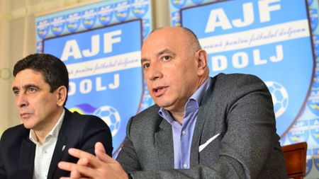 Țicleanu: "Universitatea Craiova redevine mândrie națională"