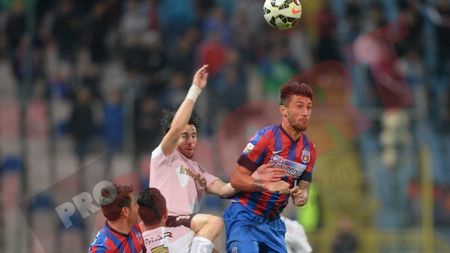 Dinu Gheorghe a început deja calculele: "Punctul ăsta poate conta la final. Ne-am recâștigat încrederea"