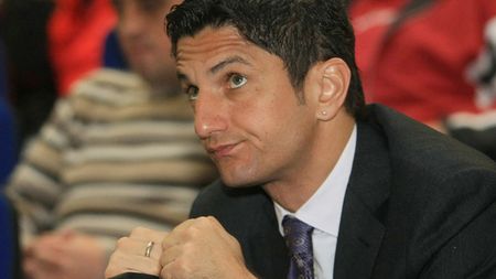 Lucescu jr:** "Cei convocați trebuie să se implice fără a pretinde ceva în schimb"
