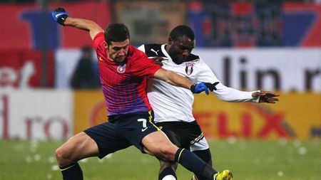 "Visez să ajung la Steaua!"** Gigi Becali a renunțat la el, jucătorul se autopropune în Ghencea