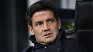 Fostul coleg al lui Chivu de la Inter e șocat de parcursul românului: „Nu mi-am imaginat niciodată că va fi antrenor!”