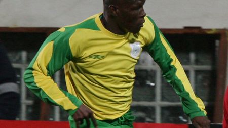 Neagoe: „Daouda mi-a promis că ajunge mâine în România"