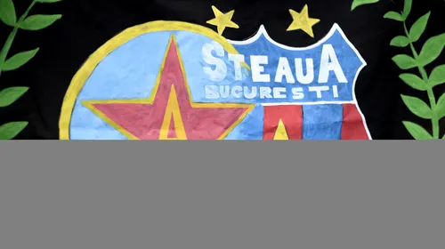 Au șters „FC Steaua București”! FCSB a trecut la fapte după ultima înfrângere din instanță
