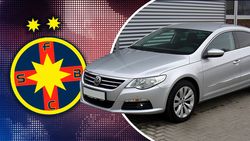 Avocatul FCSB face dezvăluiri incredibile: „ACS Steaua a adus factură de Passat CC pentru microbuz, iar aceeași judecătoare a fost și la apel, și la recurs!”. EXCLUSIV