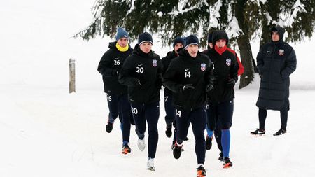 Au revoir Latovlevici!** Transferul la St. Etienne a PICAT, Becali a înnebunit! Cum se RĂ‚ZBUNĂ‚ steliștii pe agentul fundașului