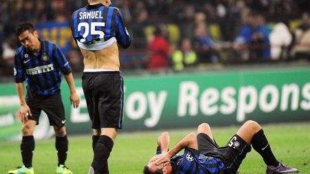 Inter, OUT din Ligă!** "Acest meci ilustrează perfect întregul sezon!" / 'I-am eliminat italienește'