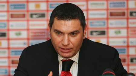 Borcea: "Transferul lui Moți la Lazio a căzut definitiv"