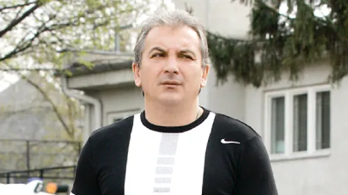 Meszaros: „Dacă învingem pe Buzău, păstrăm șanse”