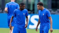 Scandal Dembele – Mbappe din cauza Balonului de Aur!