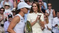 Declarație neașteptată a Igăi Swiatek despre All England Club, asociația exclusivistă din care face parte Simona Halep: „Am auzit că nu i-au dat voie să intre”