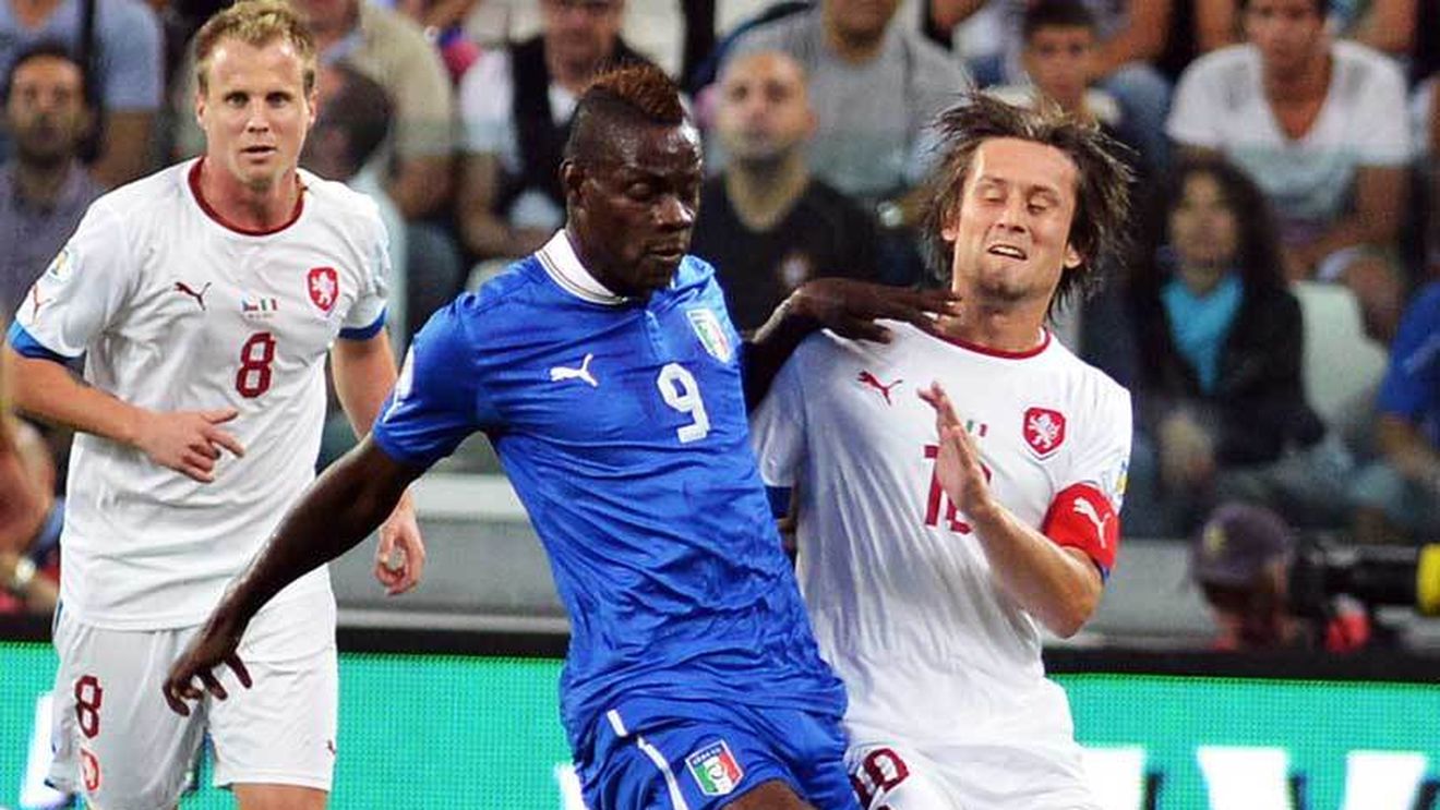 Josef Pesice a fost numit selecționer interimar al Cehiei