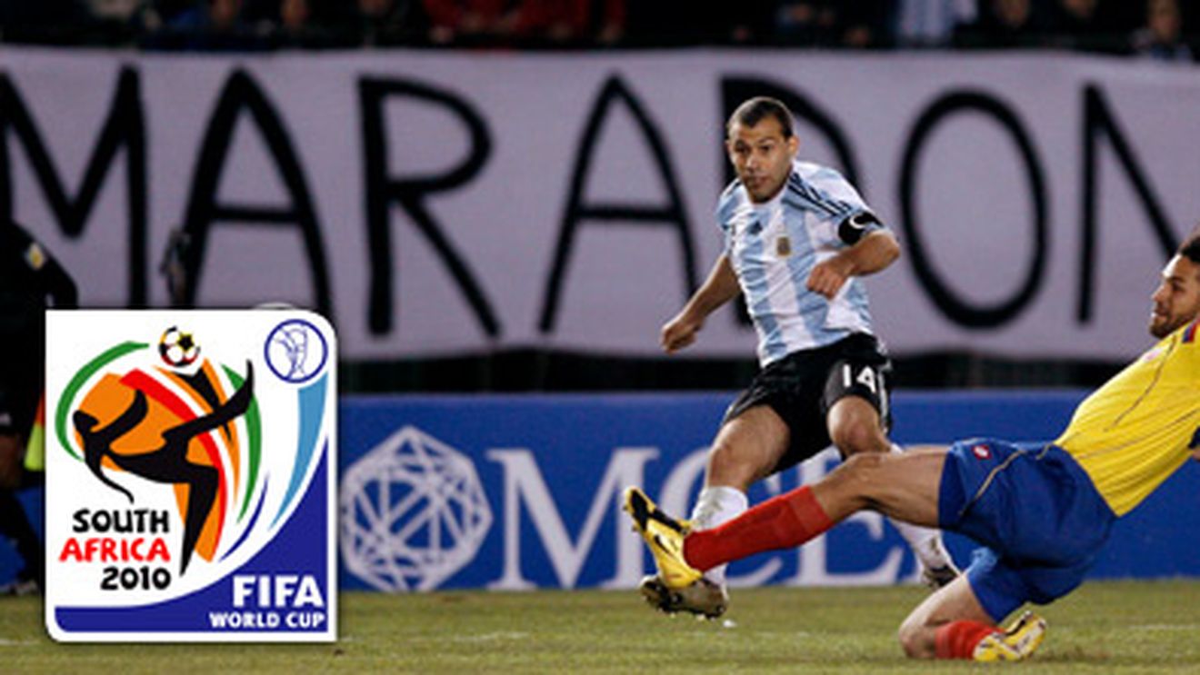 VIDEO **Argentina și-a revenit, 1-0 cu Columbia