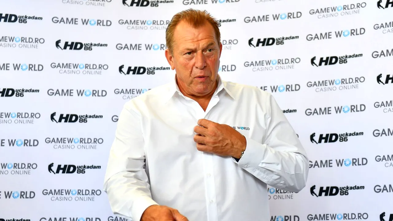 Helmut Duckadam critică Dinamo, după numărul mare de jucători aduși de Cosmin Contra: „Nu văd că și-ar dori să construiască o echipă”