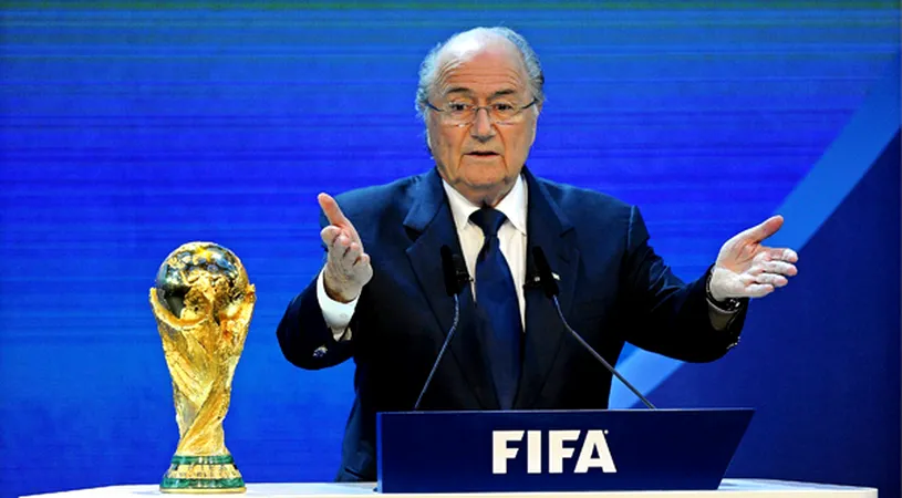 UEFA și FIFA revoluționează modul în care se vor desfășura preliminariile!** Cluburile au numai de suferit! Ce înseamnă noul concept 