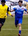UTA și Unirea Slobozia, la o nouă ”afacere”. Sub comanda lui Ilie Poenaru ajunge un fotbalist care în ultimele sezoane a fost dat de arădeni la Corvinul și Bistrița