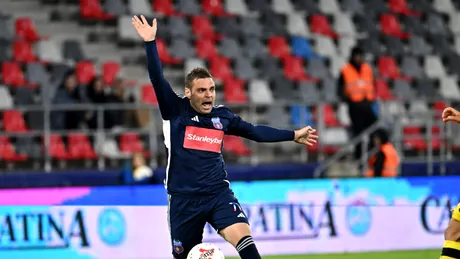”Asta înseamnă să fii Steaua, să nu te bată nimeni!” Adrian Popa iese în față după ce ”militarii” continuă parcursul fără eșec în acest sezon de Liga 2: 14 meciuri, zero înfrângeri