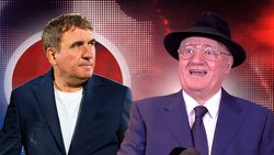 Dialog fabulos Mitică Dragomir – Gică Hagi despre națională!  „N-ai, băi, echipă!” și reacția de zile mari a „Regelui”. EXCLUSIV