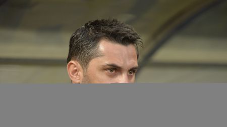 Negoiță nici măcar nu a dat ochii cu Niculescu! Prima reacție a antrenorului după cea mai mare umilință a carierei. Ce funcție i s-a propus pe ultima sută de metri