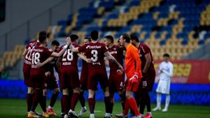 Încă un concurent pentru Hagi. CFR Cluj își face academie cu o investiție record pentru România. „Va fi cea mai mare din estul Europei” | EXCLUSIV 