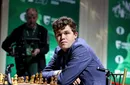 Nu e nicio glumă! Campionul norvegian Magnus Carlsen, dat afară de la Campionatul Mondial de Şah dintr-un motiv incredibil!