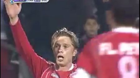 Vă mai amintiți golul anulat lui Dinamo în meciul cu Marseille? S-a întâmplat și în Anglia! VIDEO | Scandal de proporții